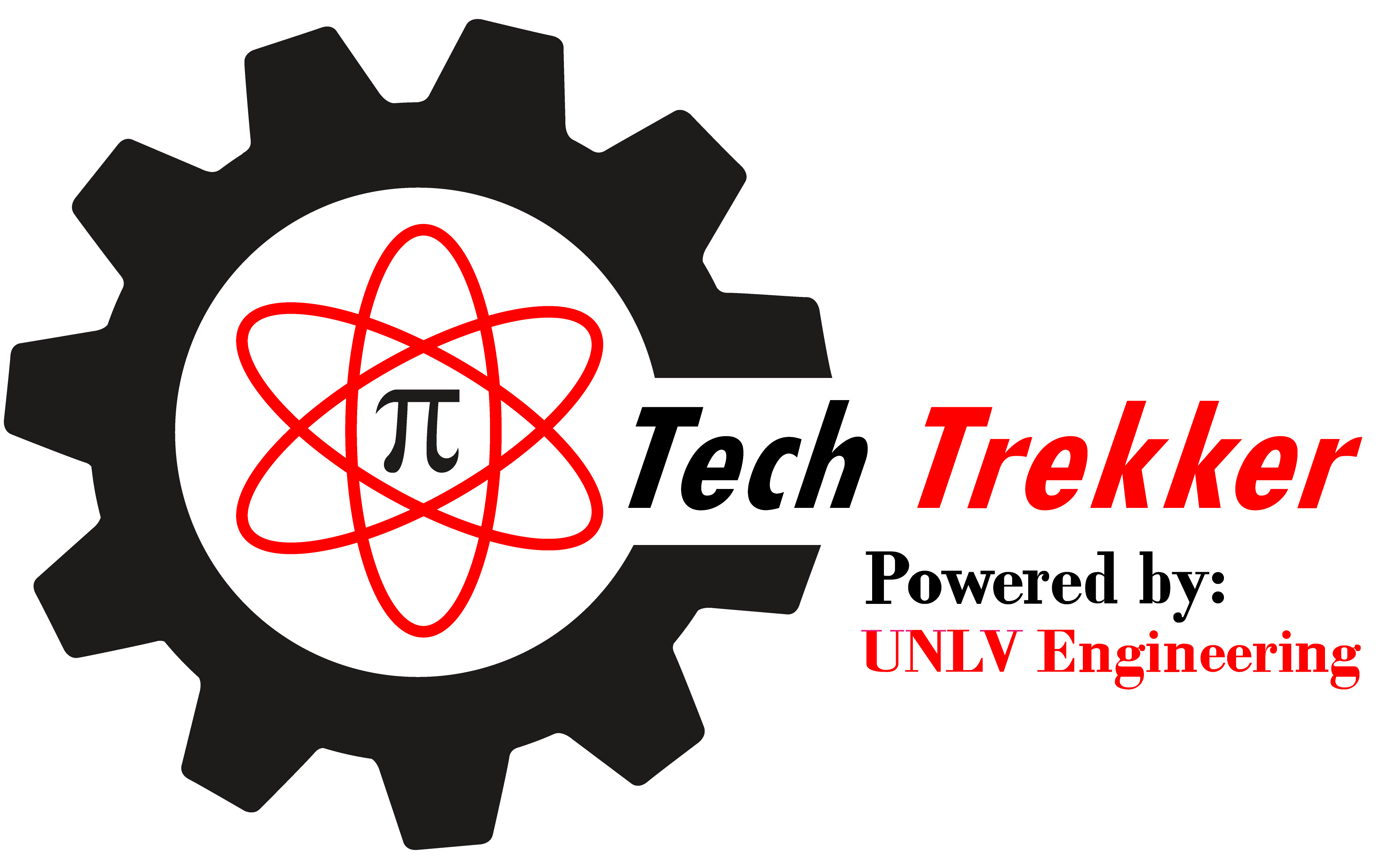 Tech Trekker